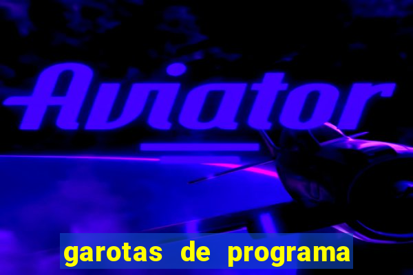 garotas de programa de guanambi